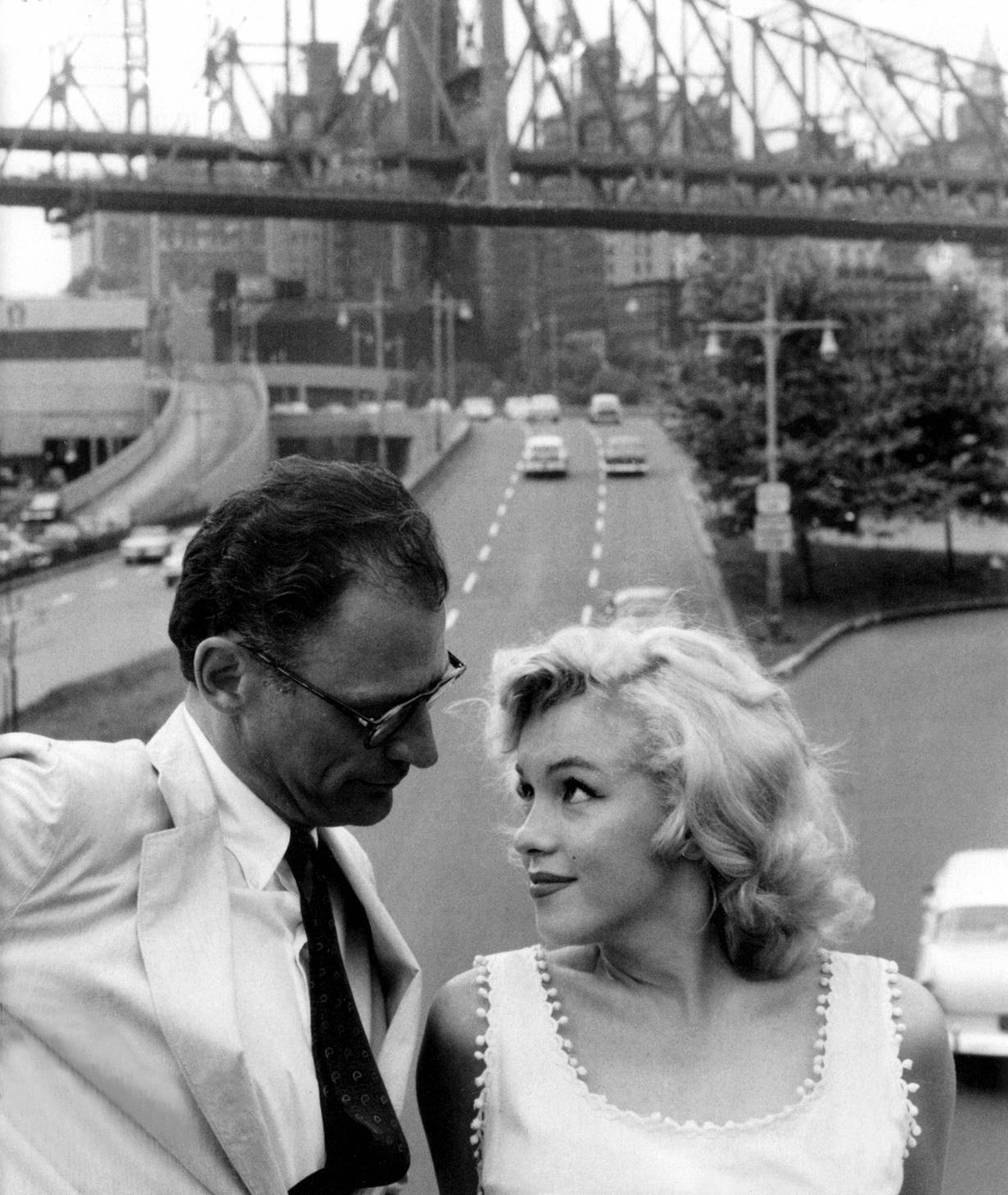 Marilyn Monroe-NRFPT